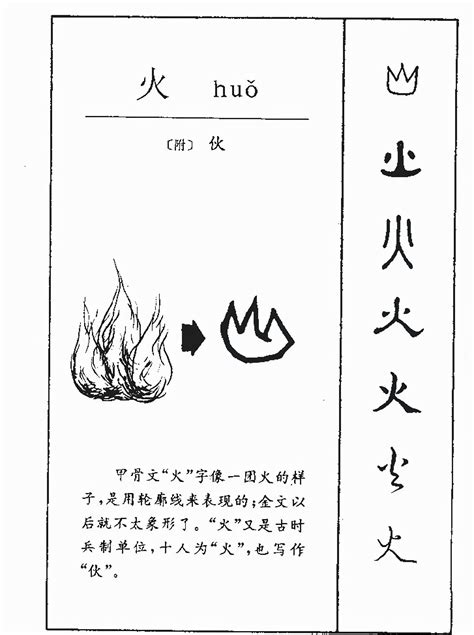 火行字|屬火的字